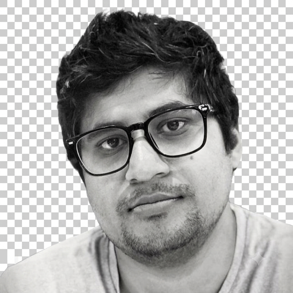 Mahbub Zaman Ashrafi