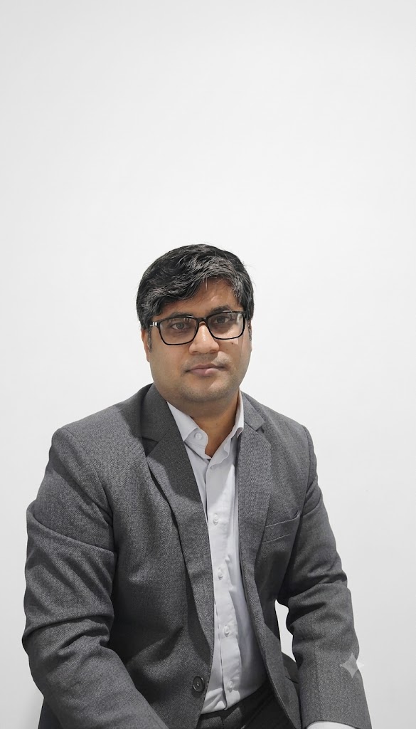 Mahbub Zaman Ashrafi